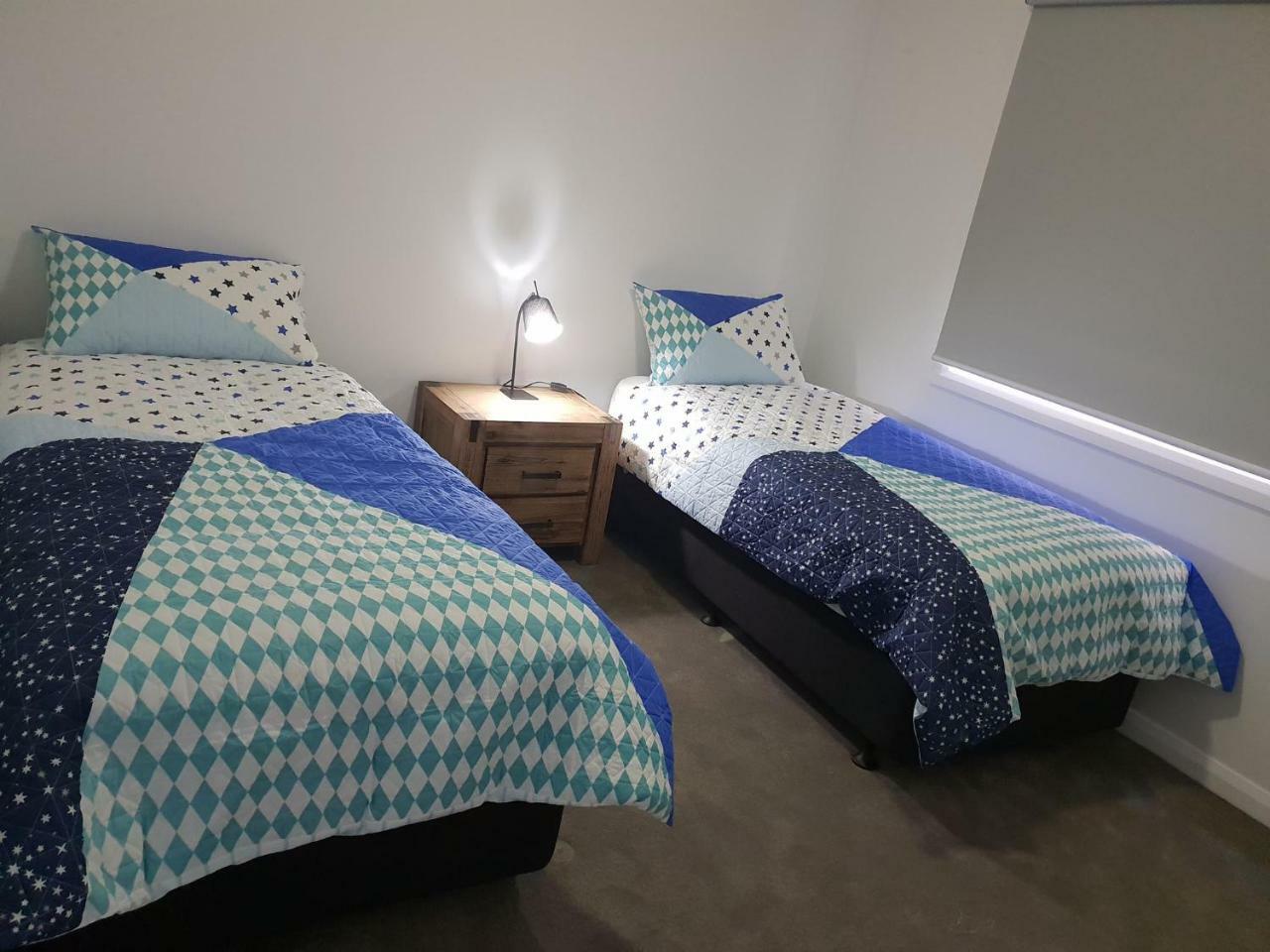 123 Wilson - Arapiles Apartment Horsham Bagian luar foto