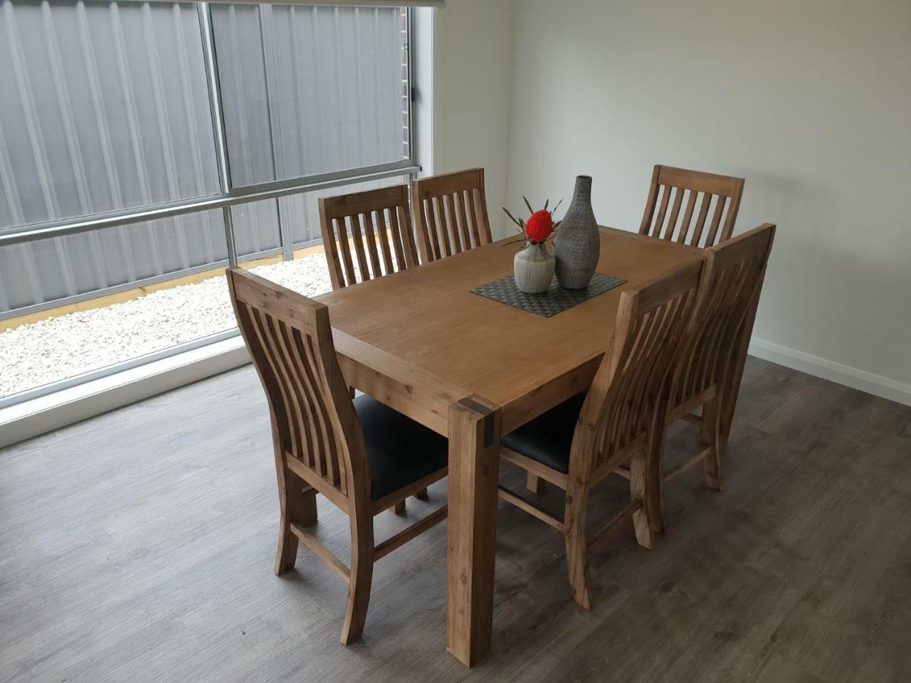 123 Wilson - Arapiles Apartment Horsham Bagian luar foto